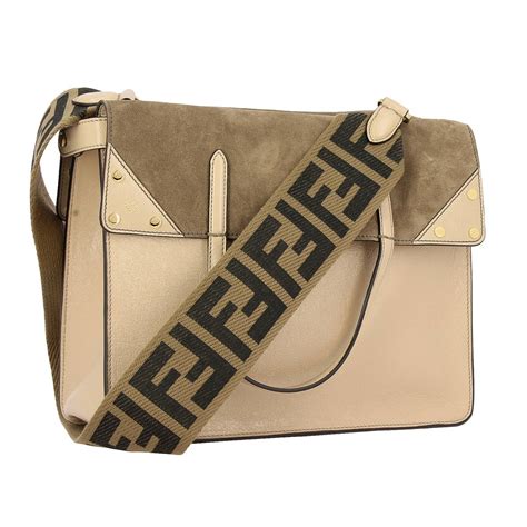 borse fendi beige|fendi handbags.